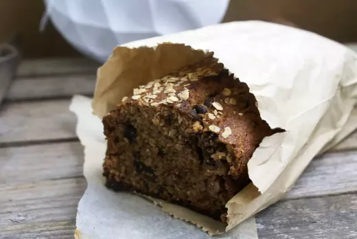 Probeer eens een ontbijt-dessertdieet