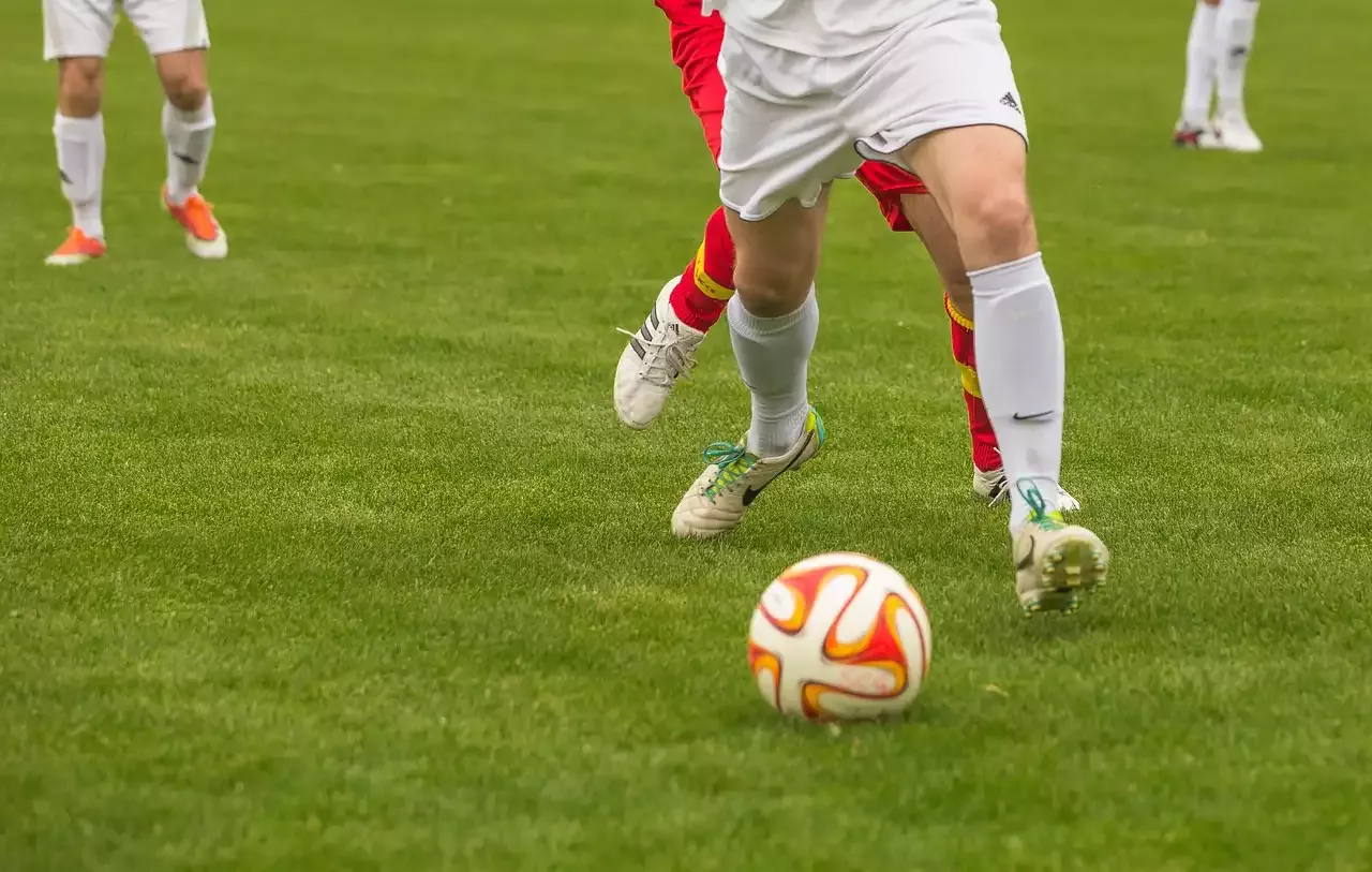 Waarom is voetbal de populairste sport?