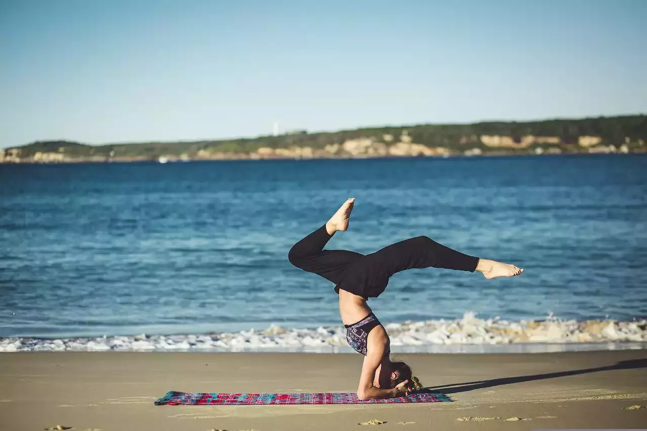 Is een holistisch detoxcentrum geschikt voor u?